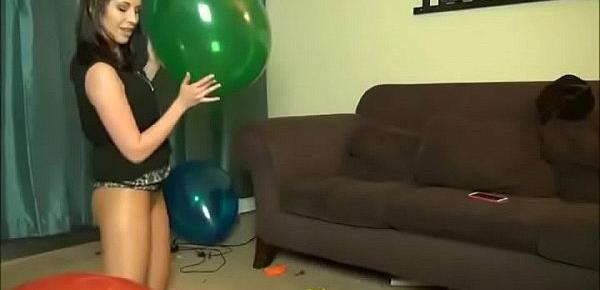  Balloon therapy